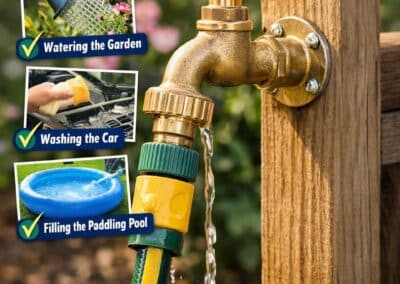 g w plumbing & heating facebook gallery 6